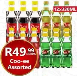 Take 'n Pay Coo-ee Assorted offer