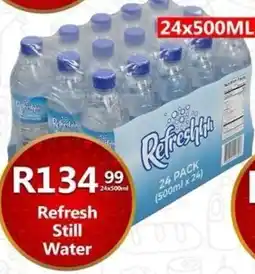 Take 'n Pay Refresh Still Water offer