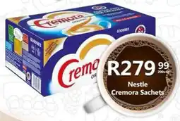 Take 'n Pay Nestle Cremora Sachets offer