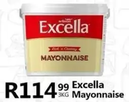 Take 'n Pay Excella Mayonnaise offer