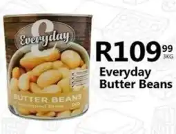 Take 'n Pay Everyday Butter Beans offer