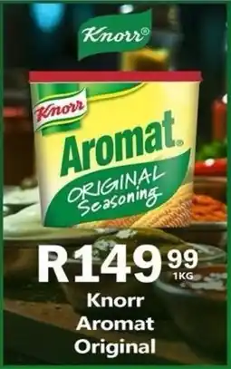 Take 'n Pay Knorr Aromat Original offer