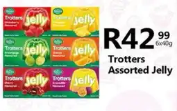 Take 'n Pay Trotters Assorted Jelly offer
