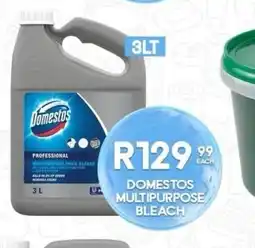 Take 'n Pay Domestos multipurpose bleach offer