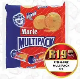 Take 'n Pay Risi marie multipack offer