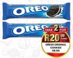 Take 'n Pay Oreos original cookies offer