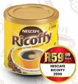 Take 'n Pay Nescafe Ricoffy offer