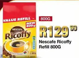 Take 'n Pay Nescafe Ricoffy Refill offer