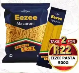 Take 'n Pay Eezee pasta offer