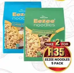 Take 'n Pay Eezee Noodles offer