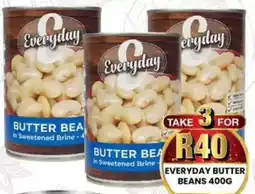 Take 'n Pay Everyday butter beans offer