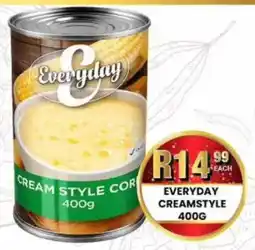 Take 'n Pay Everyday creamstyle offer