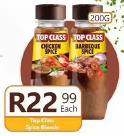 Take 'n Pay Top Class Spice Blends offer