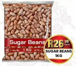 Take 'n Pay Sugar Beans offer