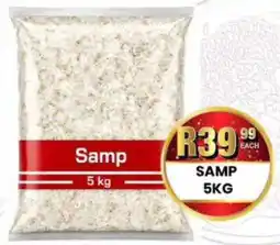 Take 'n Pay Samp offer