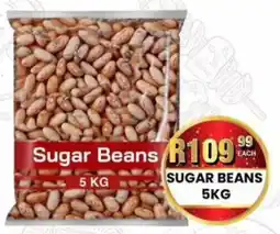 Take 'n Pay Sugar Beans offer