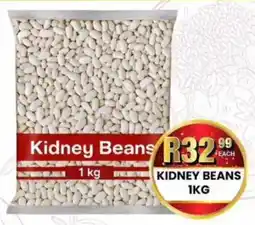 Take 'n Pay Kidney Beans offer