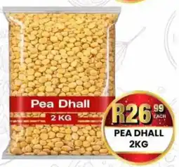 Take 'n Pay Pea Dhall offer