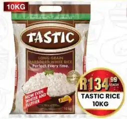 Take 'n Pay Tastic Rice offer