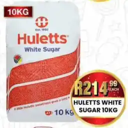 Take 'n Pay Huletts White Sugar offer