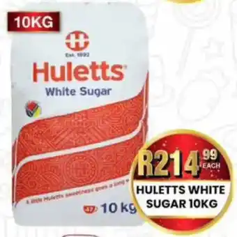 Take 'n Pay Huletts White Sugar offer