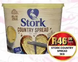 Take 'n Pay Stork Country Spread offer