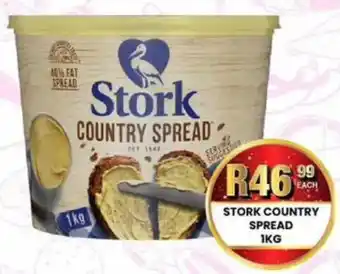 Take 'n Pay Stork Country Spread offer