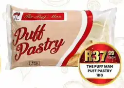 Take 'n Pay The Puff Man Puff Pastry offer