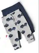 PEP Babies 2 Pack Track Pants-Per Pack offer