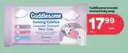 PEP Cuddlesome Lavender Scented Baby Soap-175g offer