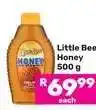 Game Little Bee Honey offer