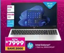 Game HP Laptop offer