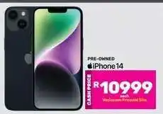 Game iPhone 14 offer