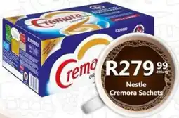 Take 'n Pay Nestle Cremora Sachets offer
