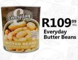 Take 'n Pay Everyday Butter Beans offer