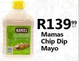 Take 'n Pay Mamas Chip Dip Mayo offer