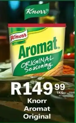 Take 'n Pay Knorr Aromat Original offer