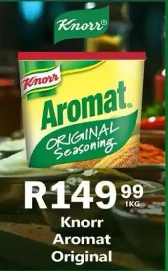 Take 'n Pay Knorr Aromat Original offer