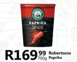 Take 'n Pay Robertsons Paprika offer
