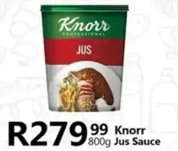 Take 'n Pay Knorr Jus Sauce offer
