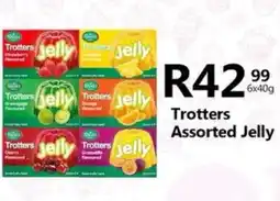 Take 'n Pay Trotters Assorted Jelly offer