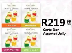 Take 'n Pay Carte Dor Assorted Jelly offer