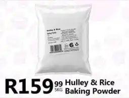 Take 'n Pay Hulley & Rice Baking Powder offer