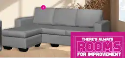 Game Monaco Daybed Couch Grey offer