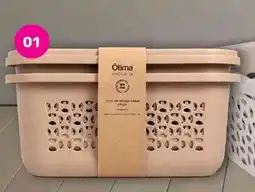 Game Ótima Storage Basket offer
