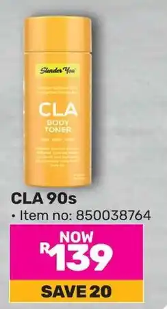 Game Slender You CLA offer
