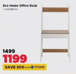 HiFi Corp Eco Home Office Desk offer