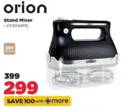 HiFi Corp Orion Stand Mixer offer