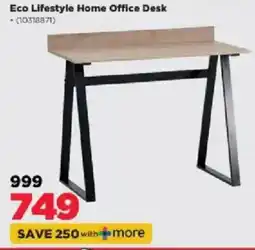 HiFi Corp Eco Lifestyle Home Office Desk offer