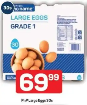 PnP Large Eggs